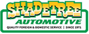 Shadetree Automotive Inc.
